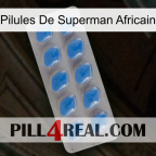 African Superman Pills 22